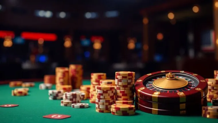 Daily Rewards and Free Spins